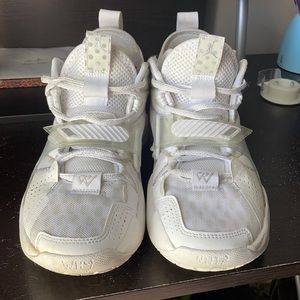 Jordan Why Not Zer0.3 men’s basketball shoes